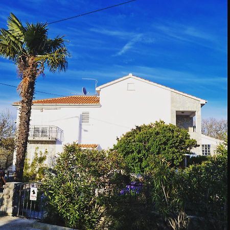 Villa Rossi Brzac Exteriér fotografie