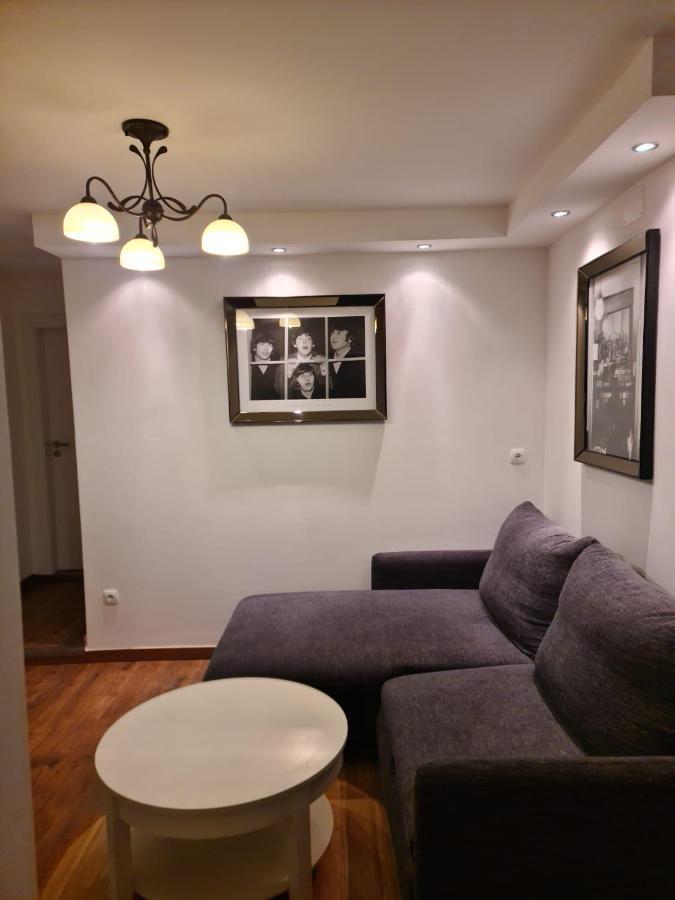 Villa Rossi Brzac Exteriér fotografie